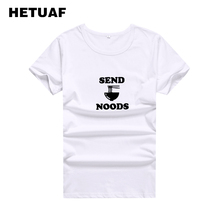 Hestuaf-camiseta feminina gráfica, engraçada, estilo harajuku, estrela de algodão, hip hop 2024 - compre barato