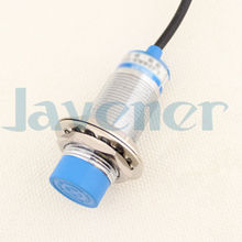Interruptor de Sensor de proximidad LJ24A3-10-Z/EX/J/EZ/J/DZ M24, 2 cables NO, NC 36VDC/250VAC 2024 - compra barato