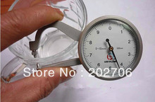 0-10mmx0.05mm Dial Snap Gauge dial calibrador de calibres 2024 - compra barato
