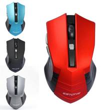 Good Sale 2.4 GHz Wireless Optical Mini PC Laptop Notebook gaming Mouse Mice Oct 28 2024 - buy cheap