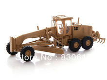 NORSCOT 1/50 SCALE CAT MILITARY 120M MOTOR GRADER DIECAST 55252 Construction vehicles toy 2024 - buy cheap