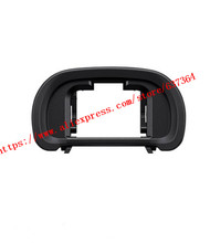NEW Rubber Viewfinder Eyepiece Eyecup Eye Cup For Sony A7RM3 A7SM3 A7M3 A9 A7R3 A7III Repair part 2024 - buy cheap