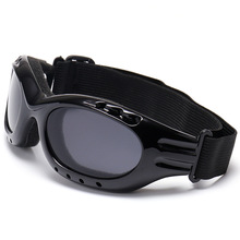 New Snowboard Dustproof Sunglasses Motorcycle Ski Goggles Lens Frame Glasses Outdoor Sports Windproof ski Glasses 2024 - buy cheap