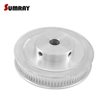 Samsung-polia da correia dentada, 3m, 80t, 8/10/12/15/20mm, diâmetro interno, polia de alumínio, 11mm, largura do motor, correia 2024 - compre barato