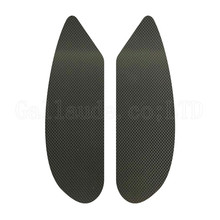 Motorcycle Anti slip Tank Pad 3M Side Gas Knee Grip Traction Pads Protector Sticker For Suzuki GSXR 600 750 2006-2007 2024 - buy cheap