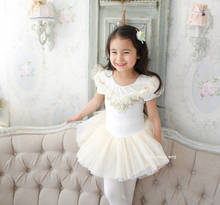 Falda de ballet para niños de 4 a 8 años, venta al por mayor y al por menor, vestido de baile de tutú, vestido de baile, falda de bebé 306 # 2024 - compra barato