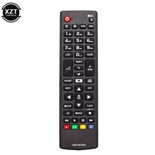 Universal Smart TV Remote Control 433MHz Rf Transmitter Smart IR Remote Control For LG AKB74915324 LED LCD TV Controller Black 2024 - buy cheap