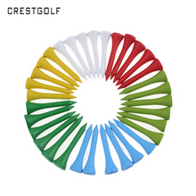 Crestgolf 42mm (100 polegadas), camisetas de golfe de madeira, acessórios tamanhos 2024 - compre barato