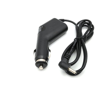 100 pcs Power Adapter Abastecimento 9 v 2A 3.5x1.35mm/3.5*1.35mm Carregador de Carro para tablet PC GPS MP3 MP4 2024 - compre barato