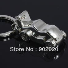 10pcs /lot New Arrival metal  Car Key chain metal Brand Key chains Key fob Key ring 5247 2024 - buy cheap