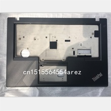 Novo e original portátil lenovo thinkpad t470 palmrest capa/o teclado capa sem fp am12d000200 01ax951 2024 - compre barato