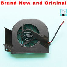 New CPU cooling fan for Acer aspire 3660 3661 3662  laptop cpu cooling  fan cooler GC056015VH-A B2243.13.V1.F.GN 2024 - buy cheap