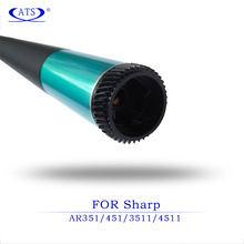 Opc Drum For Sharp AR 455 355 4511 3511 351 451 M350 MX450N compatible AR455 AR355 AR4511 AR3511 AR351 AR451 ARM350 ARMX450N 2024 - buy cheap