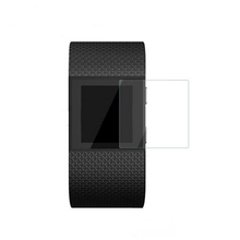 3 pçs/lote 9 H 2.5D Premium Filme Protetor de Tela Para Surge Fitbit Inteligente Relógio Para Fitbit Surge em Vidro Temperado 2024 - compre barato