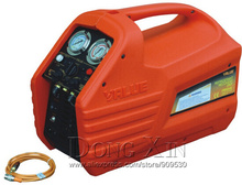 High reliable Refrigeration recovery units VRR24C CE compliant freeshipping hvac tools AC 220V 2024 - buy cheap