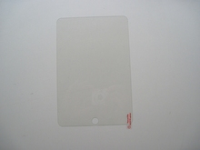 Película de vidro temperado para ipad mini 1 2 3, 100 pçs, protetor de tela + lenços de limpeza, sem caixa de varejo 2024 - compre barato