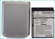 Аккумулятор Cameron Sino 2200 мАч для iPAQ hw6800, rw6800, rw6815, rw6818, rw6828, 603FS20152, AHL03715206 2024 - купить недорого