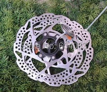 Rotor de SM-RT54 centerlock para bicicleta, freno de disco de bicicleta, rotores de 160MM, 180mm, RT54 2024 - compra barato