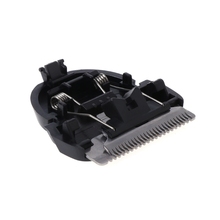 Replacement Clipper Blade Cutter Hair Grooming Trimmer Head Shaver Comb Brush 19QE 2024 - buy cheap