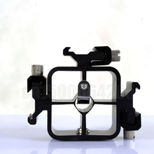 Free shipping 3 Triple Head Hot Shoe Flash Stand Adapter/Bracket/Mount Trigger/umbrella holder 2024 - buy cheap