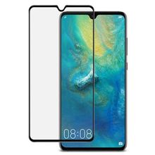 9H Tempered Glass LCD Screen Protector Full Cover Shield Film for Huawei Mate 20 Mate20 Anti-scratch Cover Accessories 2024 - buy cheap
