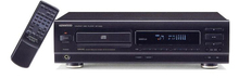 Replacement for  DP-5060  DP5060 Radio CD Player Laser Head Optical Pick-ups Bloc Optique Repair Parts 2024 - buy cheap