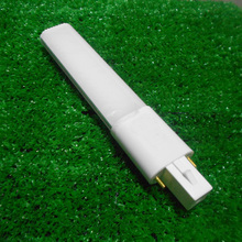 Светодиодная лампа g23 220 В 4 Вт 6 Вт 8 Вт 10 Вт 2835 Bianco Freddo светильник, теплый белый/натуральный белый/холодный белый свет 2024 - купить недорого