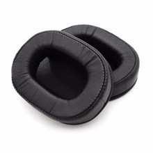 1 Pair of New Earpads Cushion Replacement Ear Pads Pillow Foam Cover Cups Earmuffs for Klipsch Mode M40 M 40 Headphones Earphone 2024 - buy cheap