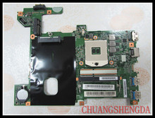 LG4858L UMA MB 12206-1 48.4WQ02.011 For Lenovo G580 Laptop motherboard 100% fully tested work perfect 2024 - buy cheap