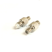 5 pcs   RF coaxial SMA Female to FME Female  Connector Adapter Plug 2024 - buy cheap