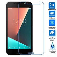 2.5D Tempered Glass For Vodafone Smart N8 High Quality Protective Film Explosion-proof Screen Protector for Vodafone Smart N8 2024 - buy cheap