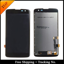 100% tested 5.0" 854x480 For LG k7 X210 LCD Display  For LG k7 X210 X210DS Display LCD Screen Touch Digitizer Assembly 2024 - buy cheap