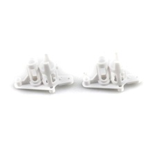 Peças de reposição para quadricóptero hubsan zino x4 h502s h502e 16a 16a, partes de assento para motor 2024 - compre barato