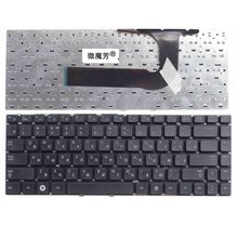 Novo teclado russo para laptop samsung, q430 q460 q330 sf410 qx410 qx410 qx411 sf310 sf311 qx310 ru 2024 - compre barato