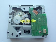 Бесплатная доставка Matsushita одиночный CD привод погрузчик платформа механизм PCB длинная розетка для HondaCRV автомобиль cd аудио 2024 - купить недорого