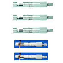 Xibei  0-10mm Wire Micrometer Graduations 0.01mm 2024 - buy cheap