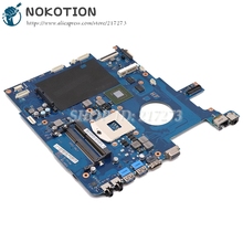NOKOTION-BA92-09944A de placa base para ordenador portátil, BA92-09944B para Samsung NP550P7C de 17,3 pulgadas, GT 650M, GMA, HD 4000, DDR3 2024 - compra barato