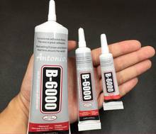 B6000 Industrial Strength Glue Adhesive For Jewelry Making,Glass Adhesive,Glass Pendants Scrabble Tiles - DIY Jewelry Findings 2024 - buy cheap