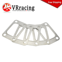 FREE SHIPPING T3 T34 T35 T38 GT35 GT35R 304 Stainless Steel Turbo Turbine Inlet Manifold Gasket VR4801 2024 - buy cheap