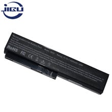 JIGU Laptop Battery For Fujitsu TW8 SW8 DW8 SQU-805 SQU-804 SQU-807 SW8-3S4400-B1B1 916C7820F 916C7830F 2024 - buy cheap