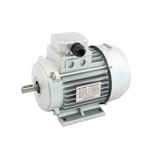 Vendas diretas da fábrica shanghai dedong motor ys6324 motor 0.18kw motor trifásico asynchronous motor trifásico 2024 - compre barato