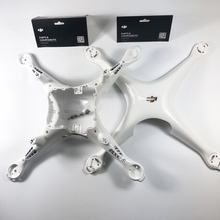 100% Original Brand New DJI Phantom 4 Pro V2.0 Upper Middle Shell Top Bottom Body Cover Repairment Parts 2024 - buy cheap