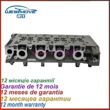 Culata para Renault Vel Satis Espace Master Laguna 2,2 2,5 DCI 2188CC 2464CC 16V 01-Motor: G9T 712/720/722/742/743/750 2024 - compra barato