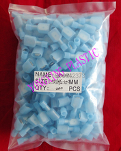 200pcs/lot MDFNY2-250 nylon male insulated terminal block wire connector 2024 - buy cheap