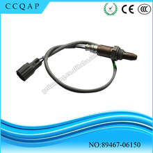 Sensor de oxigênio o2 de alta qualidade 89467-06150 para toyota 2009-2011 2024 - compre barato