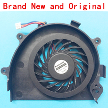 New laptop CPU cooling fan Cooler Notebook Fit for Sony Vaio PCG-71613T PANASONIC UDQFLZH26CF0 UDQFLZH27CF0 DC5V 0.25A Laptops 2024 - buy cheap