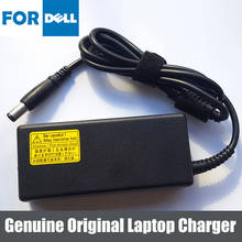 Genuine Original 65W AC Adaptor Charger for Dell Inspiron 15 3551 5551 5555 5558 X9RG3 Inspiron N5030 N5040 N5050 2024 - buy cheap