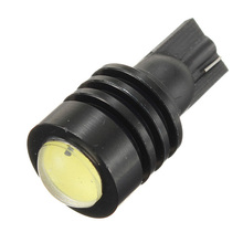 Big Promotion T10 W5W 194 168 3W High Power SMD LED White Car Auto Light Source Side Wedge Tail Lamp Bulb DC12V 2024 - buy cheap