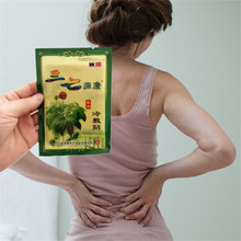 Chinese Medicines Notoginseng Essential Oil Balm Self heating Analgesic Patches for Arthritis Pain Killer Far infrared Plasters 2024 - buy cheap