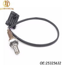 Oxygen lambda Sensor For BYD F3 Refine Geely Buick Excelle 25325632 2024 - buy cheap